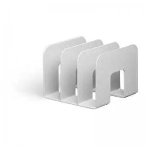 Image of Durable Catalogue File ECO Grey Pack of 2