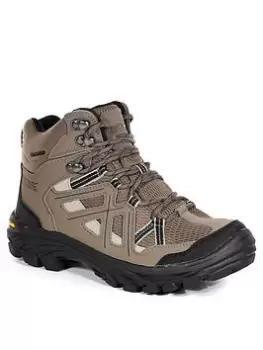 Image of Regatta Burrell Ii Boot, Walnut, Size 5, Women