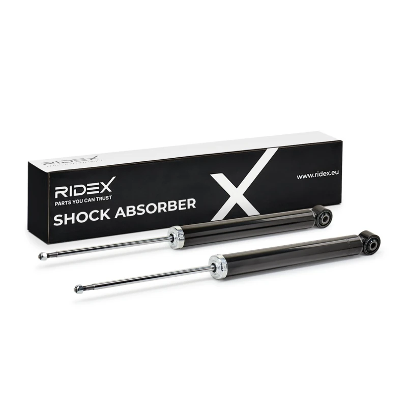 Image of Shock absorber RIDEX 854S2005
