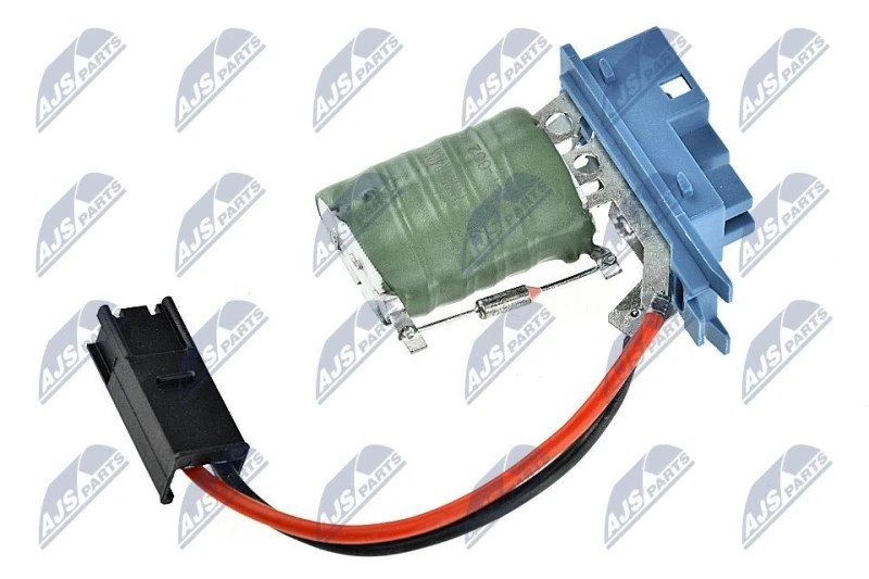 Image of NTY Blower motor resistor NTY ERD-PL-002