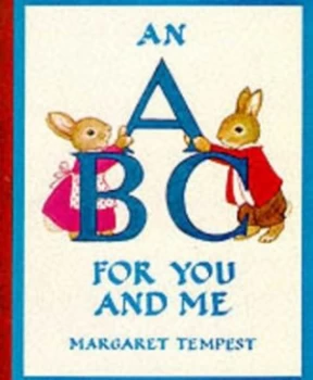 Image of A. B. C. for You and Me Paperback