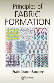 Image of Principles of Fabric Formation