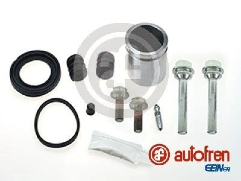 Image of AUTOFREN SEINSA Repair Kit, brake caliper AUTOFREN SEINSA D44085S