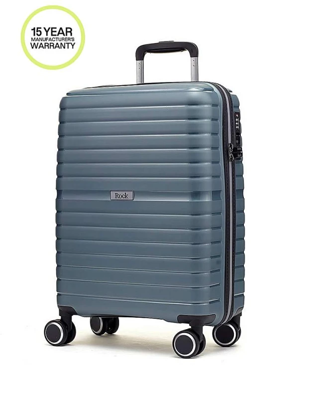 Image of Rock Rock Hydra- Lite Cabin Case Blue Blue IL46701
