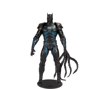 image of Earth 44 Batman (Dark Knights Metal) McFarlane Action Figure