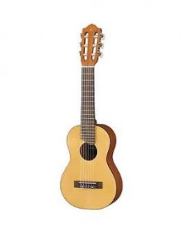 image of Yamaha Gl1 Guitalele - 6 String Guitar Ukulele