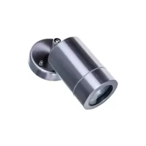 Image of Timeguard UDSS3 Stainless Steel Outdoor Adjustable Spot Light Fitting - UDSS3