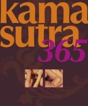 Image of Kama Sutra 365 by Dk Book