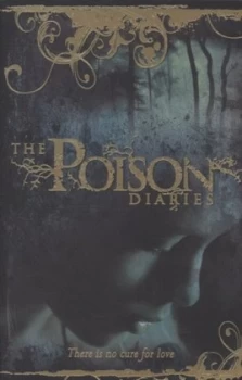 Image of The Poison Diaries by Maryrose Wood Paperback