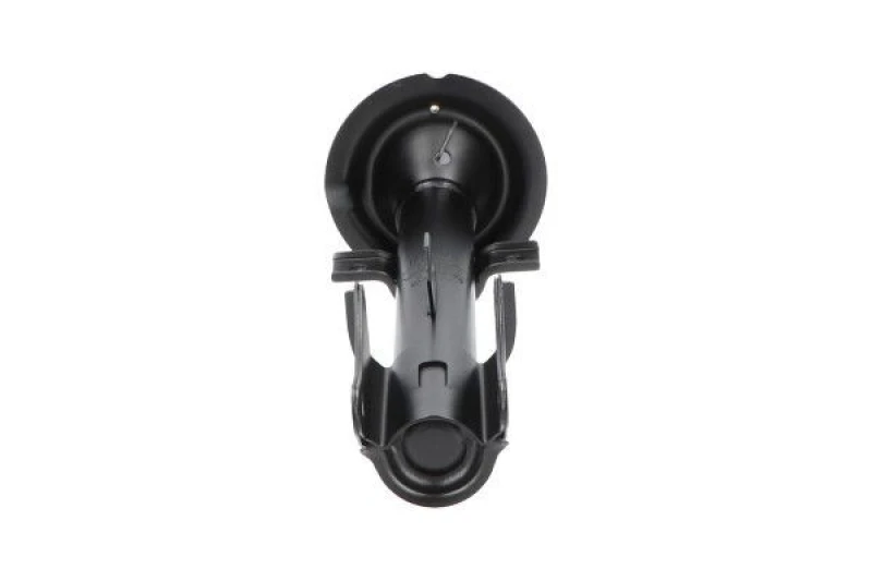 Image of KAVO PARTS SSA-10006 Shock absorber Rear Axle, Gas Pressure, Twin-Tube, Suspension Strut, Top pin Shock Absorber (854)