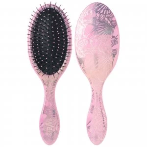 Image of WetBrush Treasured Waters Detangler Brush - Sea Shells