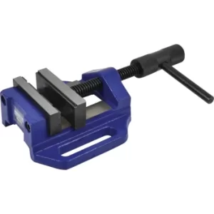 image of 100MM Workshop Drill Press Vice