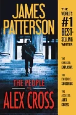 Image of people vs alex cross