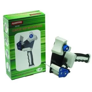 Image of Comfort Grip Tape Dispenser With Brake SL2163SH