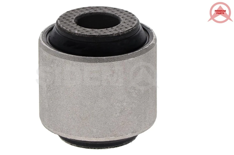 Image of SIDEM 805706 Arm Bushes Rear Axle, Rubber-Metal Mount, for control arm Control Arm-/Trailing Arm Bush (251)