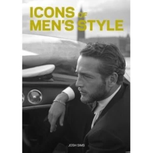 Image of Icons of Mens Style