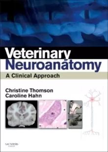 Image of Veterinary Neuroanatomy : A Clinical Approach