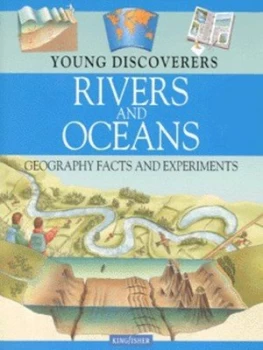 Image of Rivers and Oceans by Barbara Taylor Book