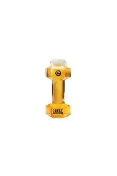 Image of Dumbbell Beer Glass in Gift Box