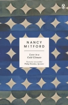Image of Love in a Cold Climate by Nancy Mitford Book