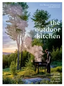 Image of Outdoor Kitchen : Live-Fire Cooking from Hartwood