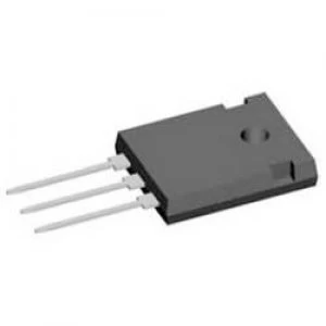 image of IGBT IXYS IXGH16N170A TO 247AD single Standard