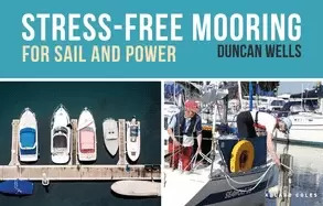 Image of stress free mooring for sail and power