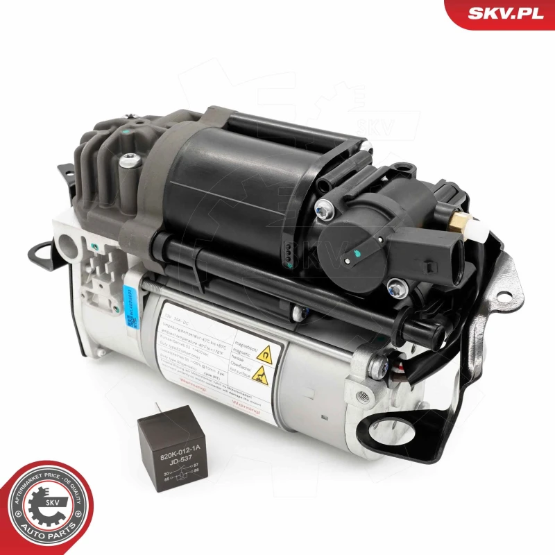 Image of ESEN SKV Air suspension compressor ESEN SKV 58SKV502