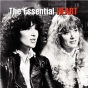 Image of Heart The Essential Heart CD