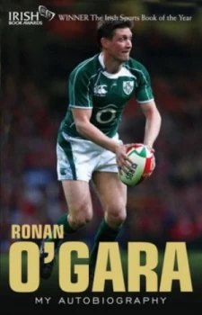 Image of Ronan Ogara by Ronan Ogara Paperback
