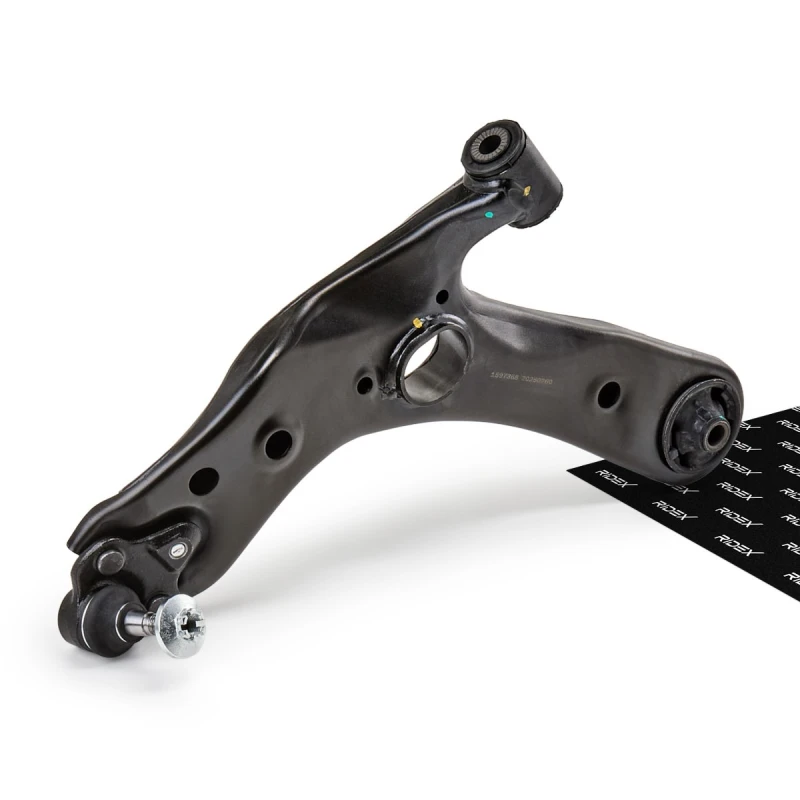 Image of RIDEX Suspension arm RIDEX 273C2667