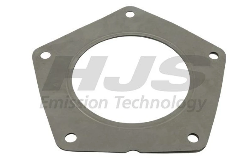 Image of Exhaust pipe gasket HJS 83 11 3911