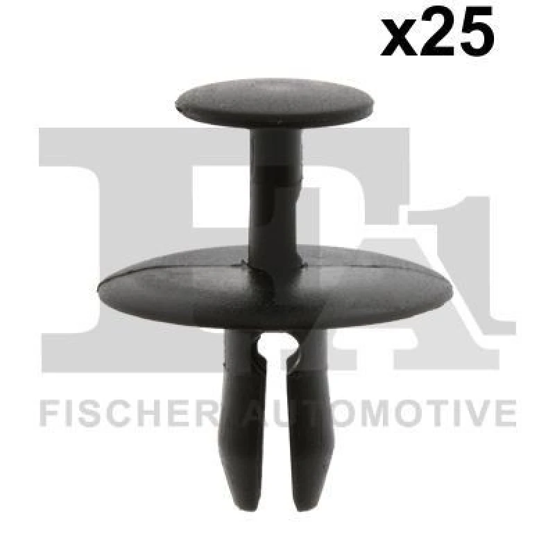 Image of FA1 Trim clip FA1 21-20008.25