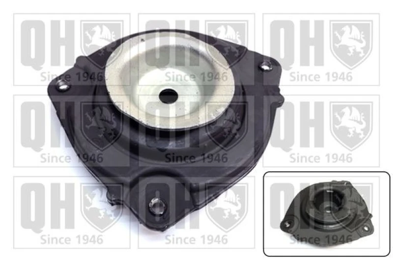 Image of QUINTON HAZELL Top strut mount QUINTON HAZELL EMR4916