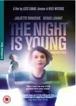 Image of The Night is Young