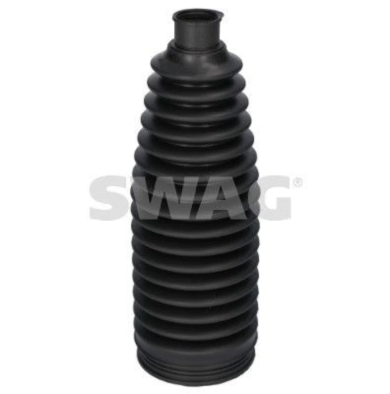 Image of Steering rack gaiter SWAG 33 10 8279