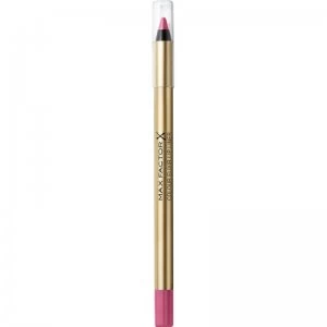 image of Max Factor Colour Elixir Lip Liner Shade 08 Pink Blush 5 g