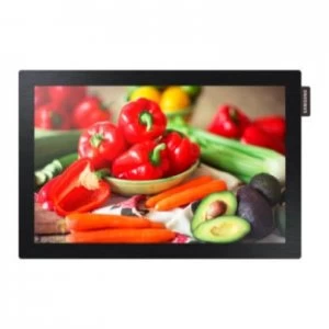 Image of Samsung 10" LH10DBDPLBC HDR LED TV