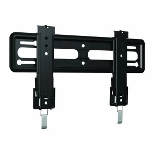 image of SANUS Premium Series Wall Mount for LCDPlasma Panel 40 50" Black