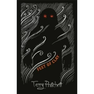 Image of Feet Of Clay : Discworld: The City Watch Collection