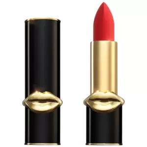 image of Pat McGrath Labs MatteTrance Lipstick 4g (Various Shades) - Elson 2