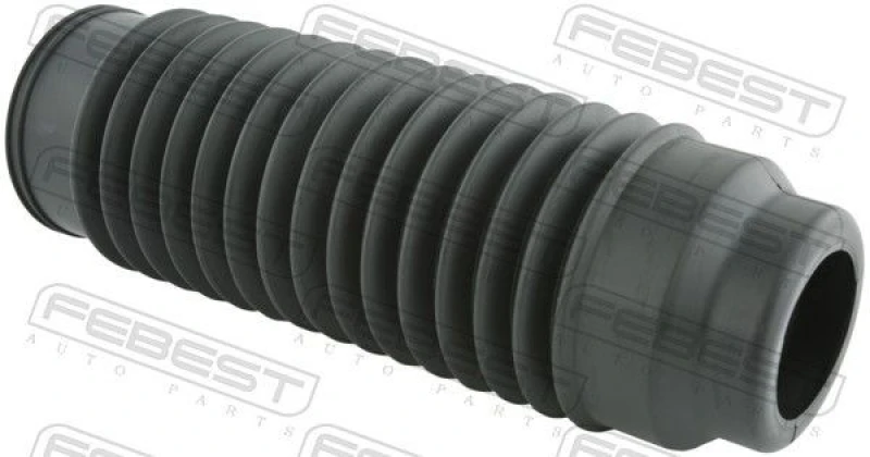 Image of Shock absorber dust cover FEBEST SZSHB-LN