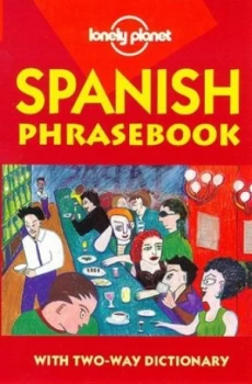 Image of Spanish by Izaskun Arretxe Paperback
