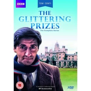 Image of The Glittering Prizes The Complete Series DVD