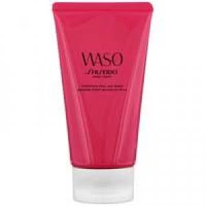 image of Shiseido Waso Purifying Peel Off Mask 100ml / 3.7 oz.