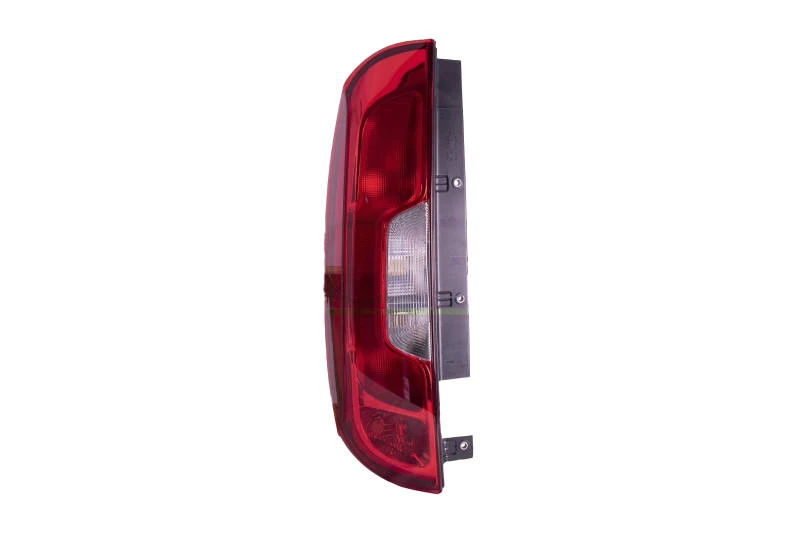 Image of PRASCO FT9124154 Rear light TYC without bulb holder, Left Combination Rearlight (391)