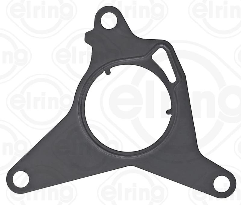 Image of Gasket, vacuum pump ELRING 890.760