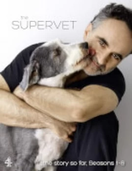 Image of The Supervet TV Show Season 1-8