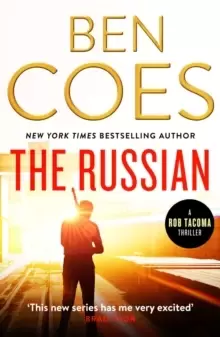 Image of The Russian : An unputdownable action thriller