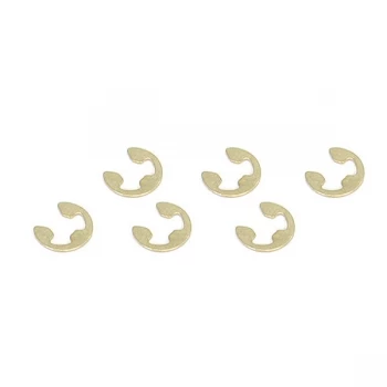 Image of Ftx Vantage / Carnage Outlaw / Banzai E-Clip 4Mm (6Pcs)
